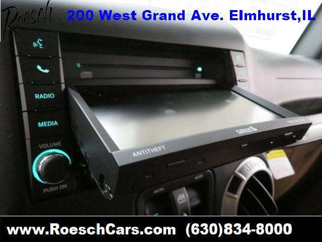 Jeep Wrangler Unlimited 2017 photo 22